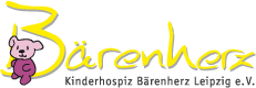 Logo des Kinderhospiz BärenherzLeipzig
